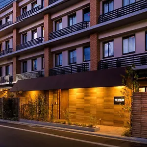 Hotel Sakura Terrace The Atelier (adults Only), Kyoto
