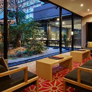 Hotel Mitsui Garden Sanjo, Kyoto