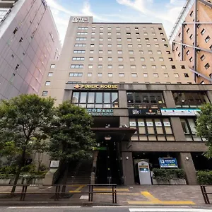 visit hotel