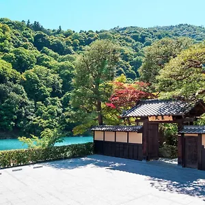 Hotel Suiran, A Luxury Collection Hotel,, Kyoto