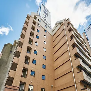 Hotel Toyoko Honmachi No1 Osaka