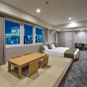 Fontaine Tokyo-otemachi 3* Tōkyō