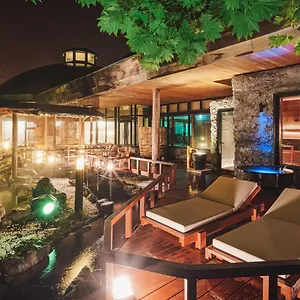 Grand Ryokan