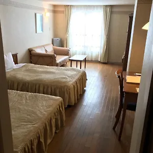 Hotel Furano Hops - Vacation 41813v Kamifurano