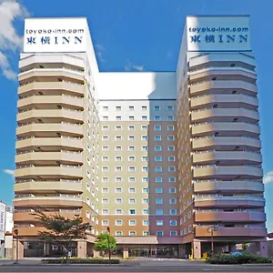 东横inn名古屋名站南 酒店