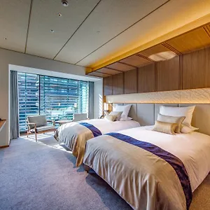 Hotel Okura Okazaki Bettei, Kyoto