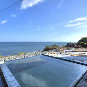 心之度假村海之別邸古川 传统日式旅馆