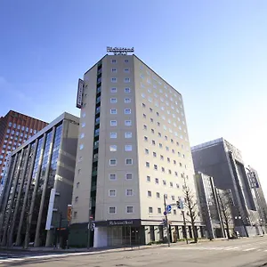 札幌站前里士满酒店 酒店