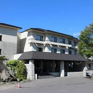 汤本白金温泉酒店 传统日式旅馆