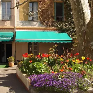 De Provence 2* Digne-les-Bains
