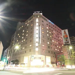 아파 와타나베 도리 엑설런트 호텔 후쿠오카