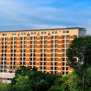 Ywca Canning 4* Singapour