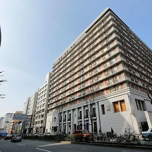 Hotel Monterey, Kyoto