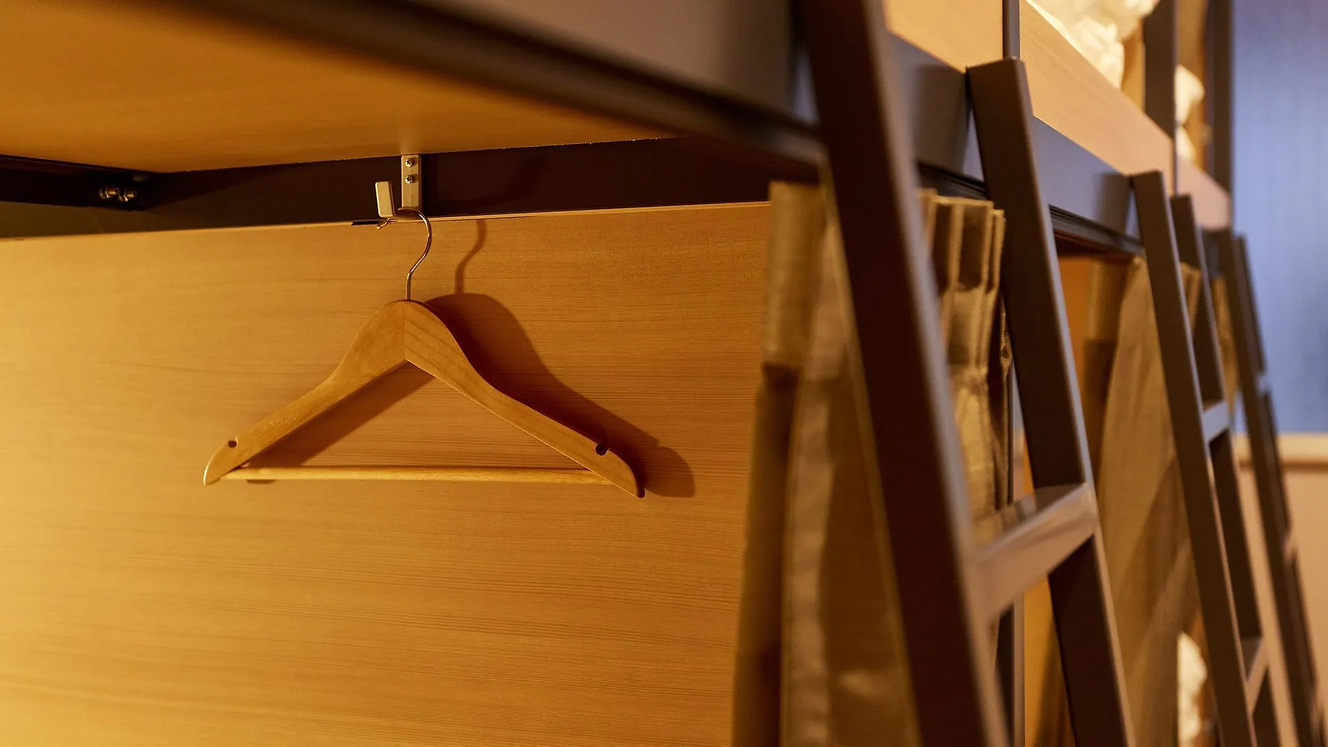 R Star Hostel Kyoto