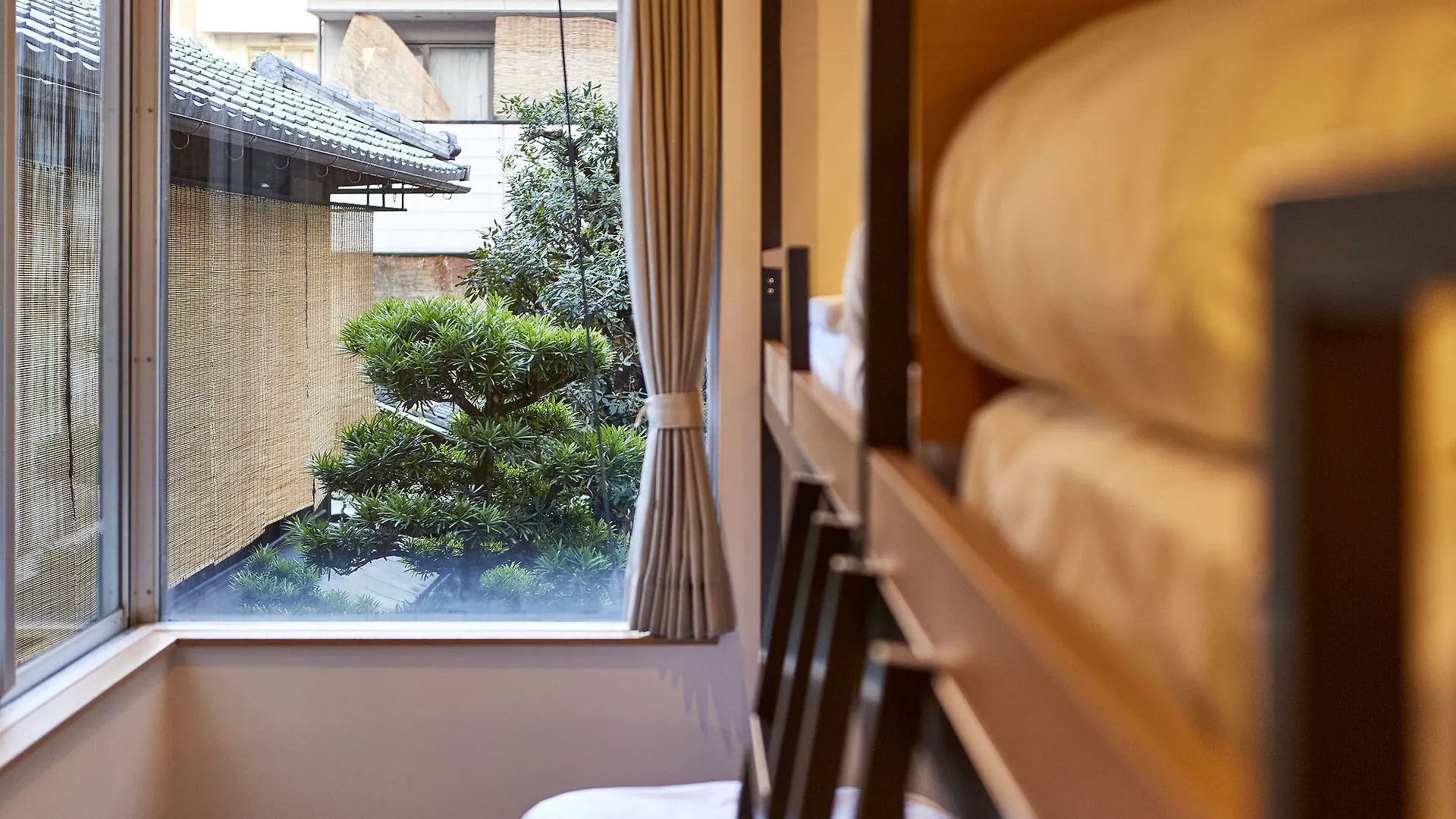 R Star Hostel Kyoto 2*,  Japan