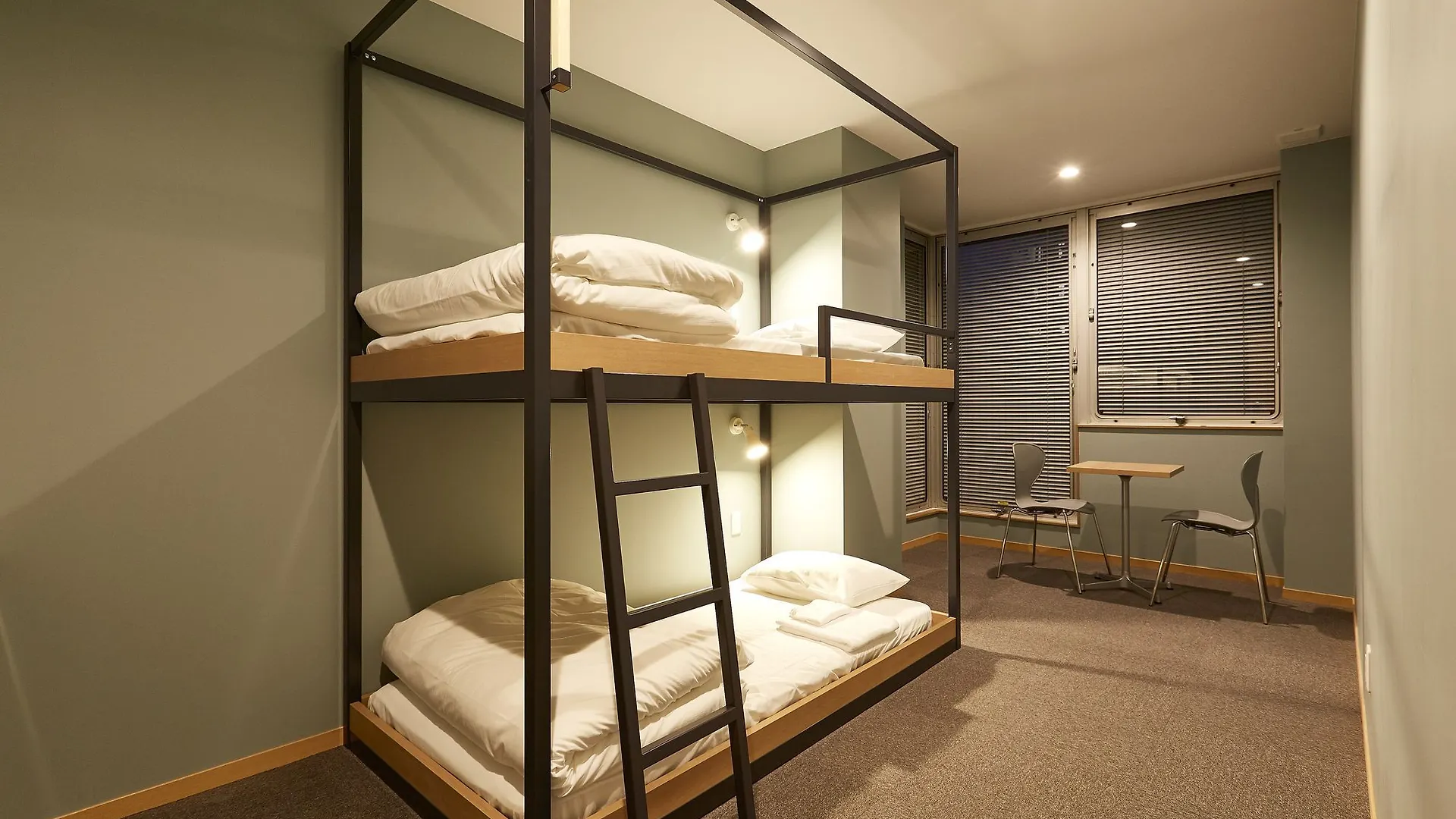 **  R Star Hostel Kyoto Japan