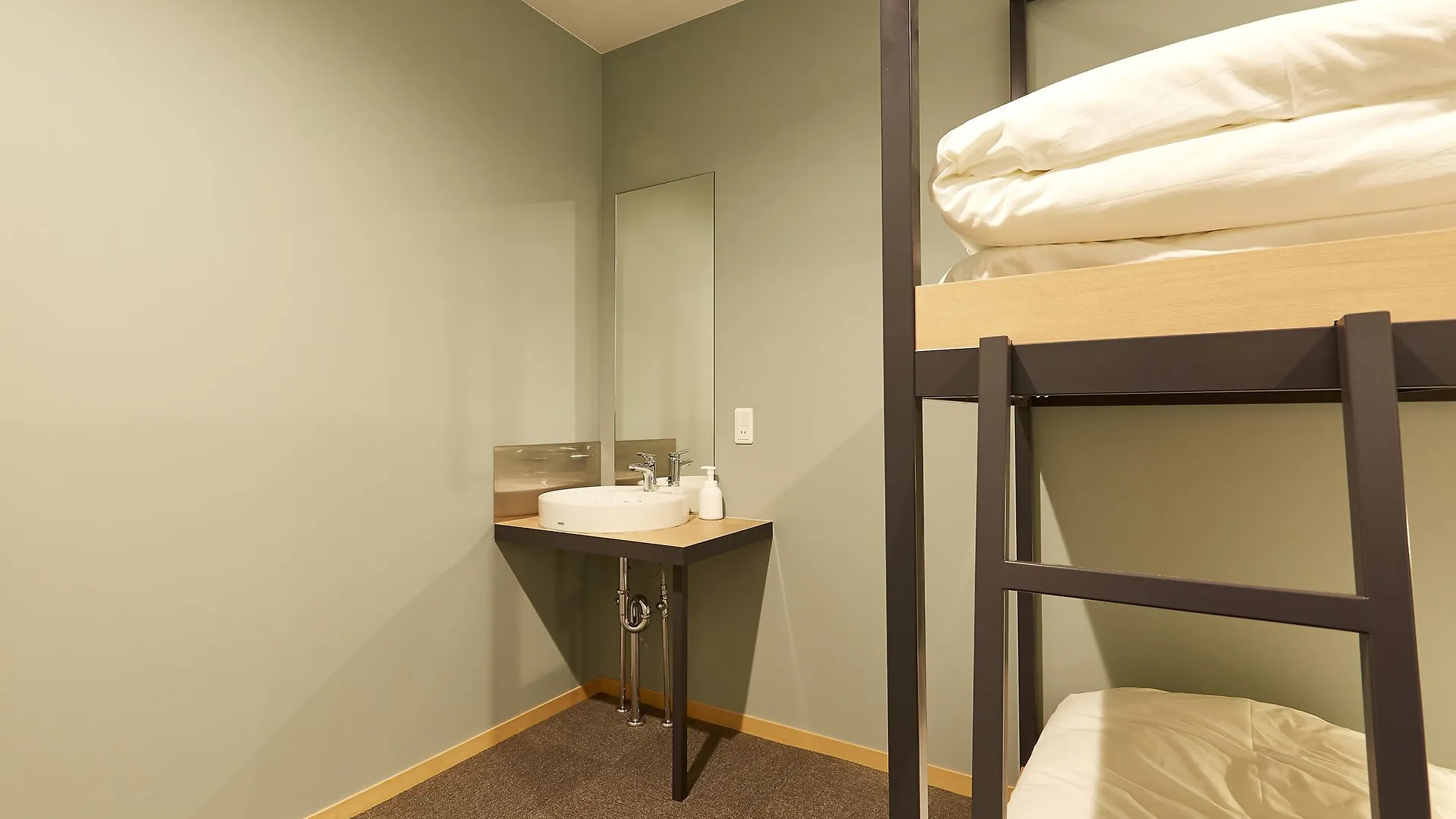 **  R Star Hostel Kyoto Japan