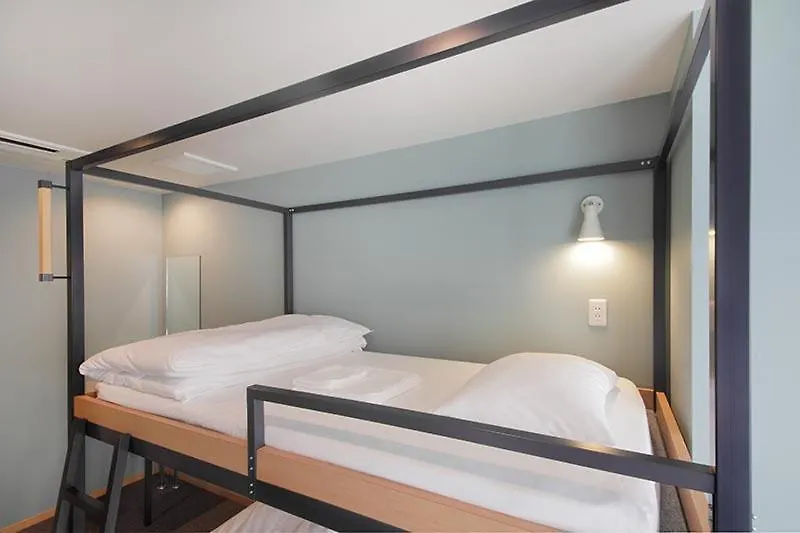 R Star Hostel Kyoto