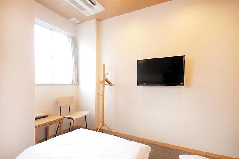 アールスターホステル京都 2*, 京都市