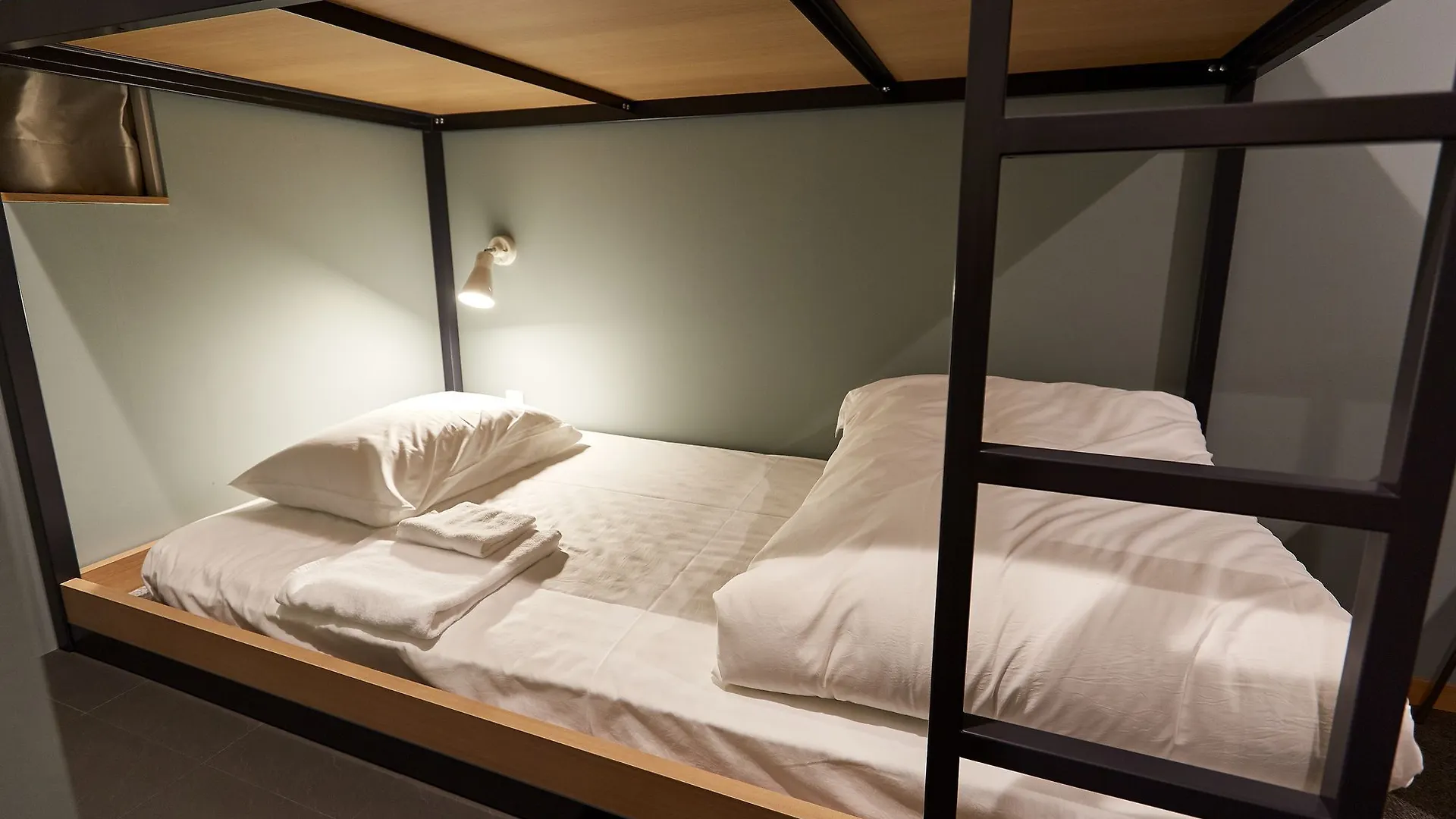 R Star Hostel Kyoto Japan